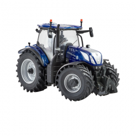 Britain's Scale 1:32 New Holland T7.300 Blue Power (LWB)